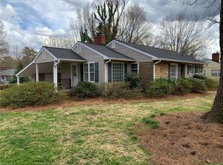 337 Pennsylvania Ave, Winston Salem, NC 27104