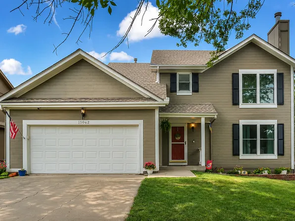 15032 W 146th Ter #15032, Olathe, KS 66062