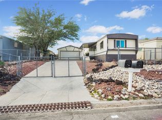 836 Holly St, Bullhead City, AZ 86442