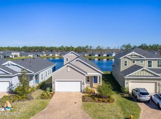 552 LAKE SINCLAIR Street, St. Augustine, FL 32084