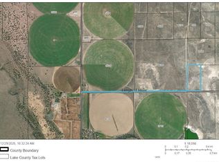 Bowens Ln #2500, Silver Lake, OR 97638