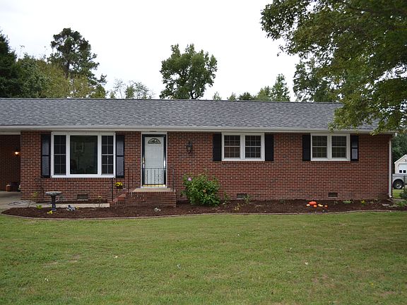 New Roof, ReplacementWindows