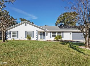 1410 Overbrook Dr, Ormond Beach, FL 32174