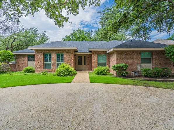 5409 Tabosa Dr, San Angelo, TX 76904