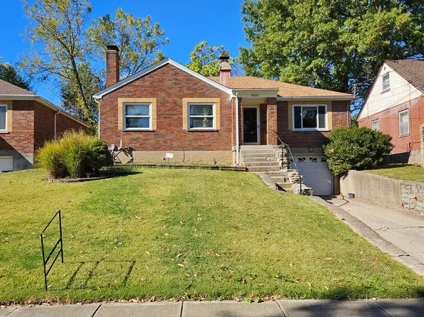 6425 Aspen Way, Cincinnati, OH 45224