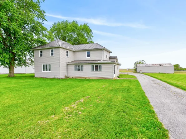 14795 State Route 235 N, Lakeview, OH 43331