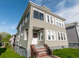 10 Branton St, Dorchester, MA 02122