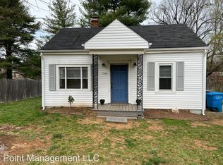 1350 Imlay Ave SE, Roanoke, VA 24014