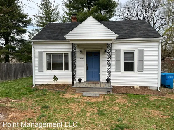 1350 Imlay Ave SE, Roanoke, VA 24014