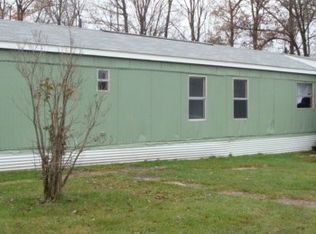 3 Village Rd, Slippery Rock, PA 16057