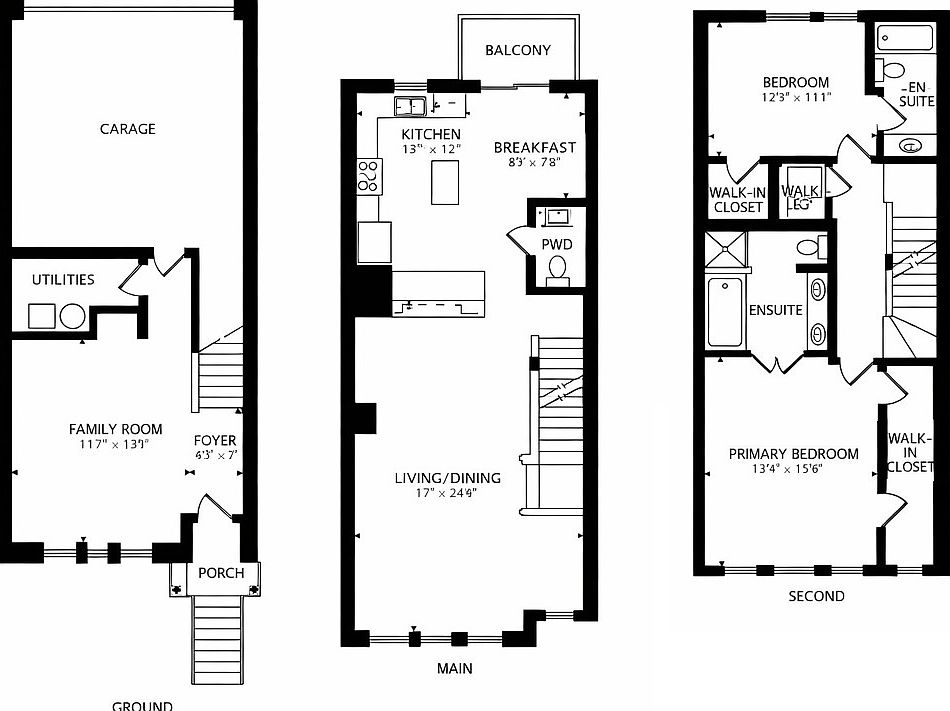 2nd image of 211 Prairie St