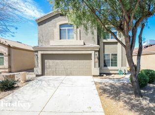 23578 N Wilderness Way, Florence, AZ 85132
