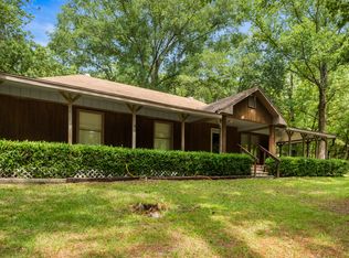 897 Buffalo Rd, Box Springs, GA 31801