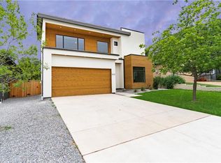 8707 San Leandro Dr, Dallas, TX 75218