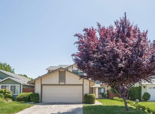 158 River Run Cir, Sacramento, CA 95833