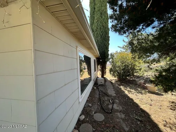 135 Fort Huachuca Ln, Bisbee, AZ 85603