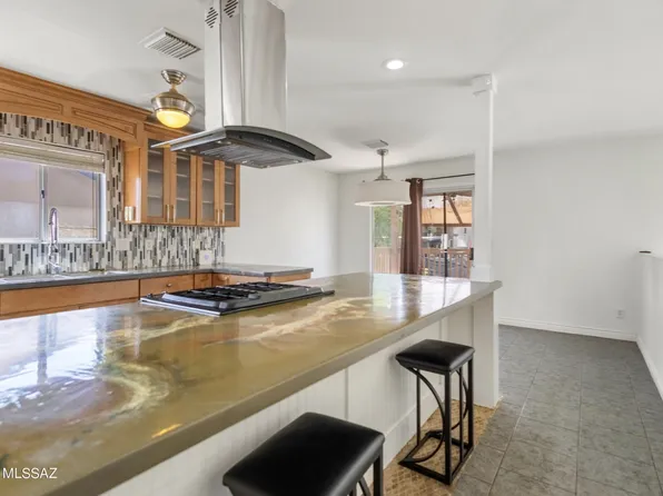 7360 S Vista Del Arroyo, Tucson, AZ 85746