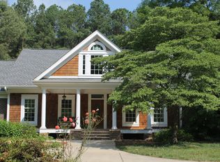 447 Clarendon Pl W, Rock Hill, SC 29732