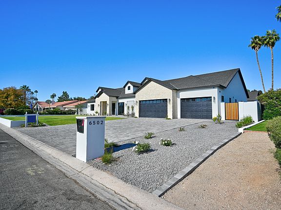 5th image of 6502 E Calle Del Media