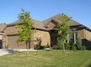 4345 Red Clover, Fort Worth, TX 76036