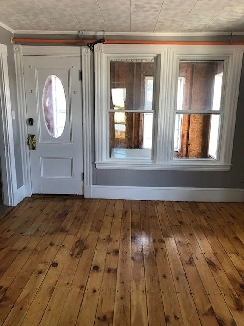 3 Bedroom Apartment - 1st Floor Unit — Photo 1