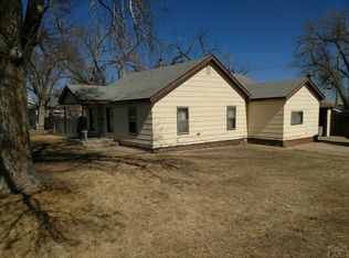 1921 Carson Ave, La Junta, CO 81050