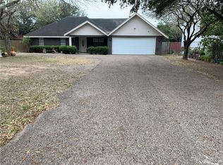 8528 Meadow Ln, Edinburg, TX 78542