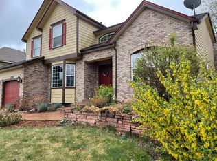 17002 W 66th Ln, Arvada, CO 80007