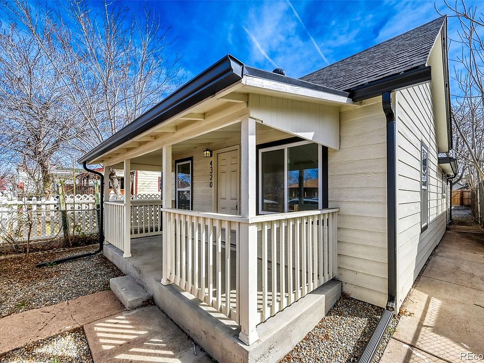 4320 Clayton Street, Denver, CO 80216 | Zillow