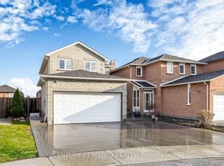 33 Erla Ct, Markham, ON