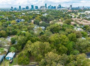 1128 1/2 Northwestern Ave, Austin, TX 78702