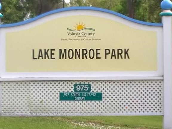 You can launch your boat, have family picnics, reunions or just enjoy the overall park.