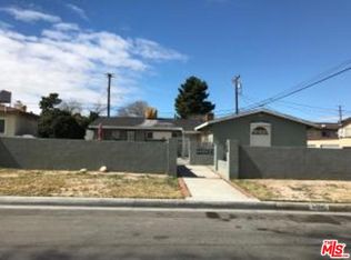 44745 Stanridge Ave, Lancaster, CA 93535
