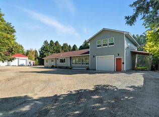 11673 N Boyer Rd, Sandpoint, ID 83864