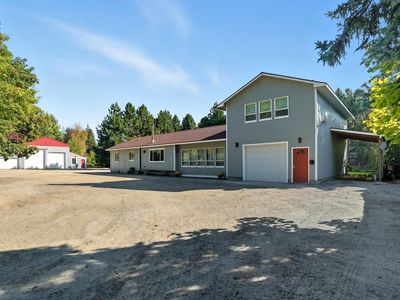 11673 N Boyer Rd, Sandpoint, ID, 83864