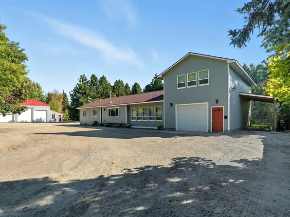 11673 N Boyer Rd, Sandpoint, ID 83864
