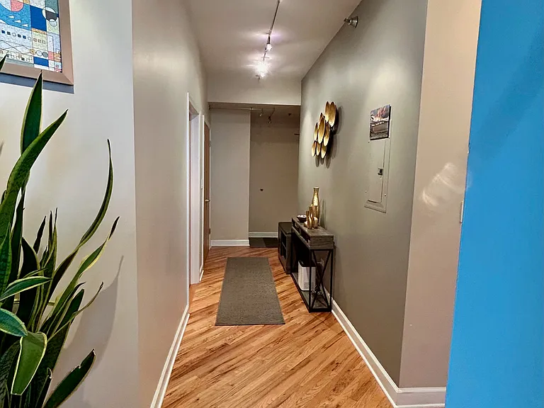 41 E 8th St #2807 — Photo 4
