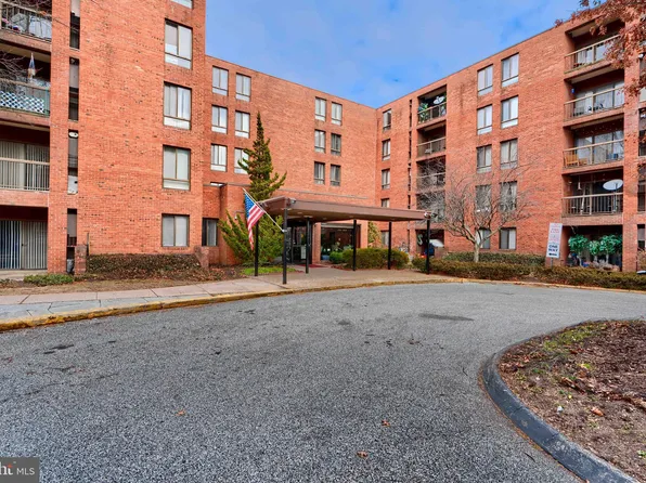 6711 Park Heights Ave Unit 105, Baltimore, MD 21215