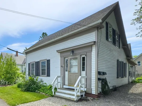 92 Pleasant Street, Rockland, ME 04841