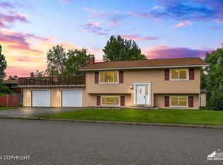 7141 E 34th Ave, Anchorage, AK 99504