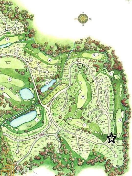 1st image of 0 Cross Creek Dr #9H