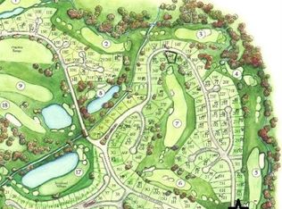 0 Cross Creek Dr #9H, Seneca, SC 29678