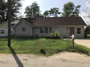 5349 S Elm St, Knox, IN 46534