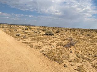 Bryman Rd, Adelanto, CA 92301