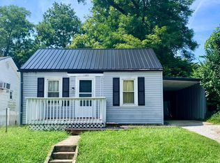 1320 S 4th St, Richmond, IN 47374
