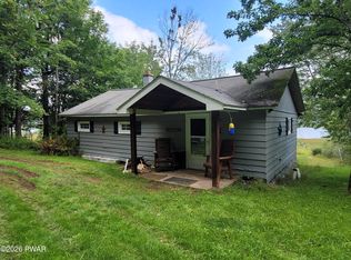 76 Millers Farm Ln, Honesdale, PA 18431