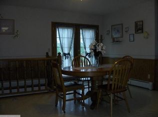 1956 Collin St, Mora, MN 55051