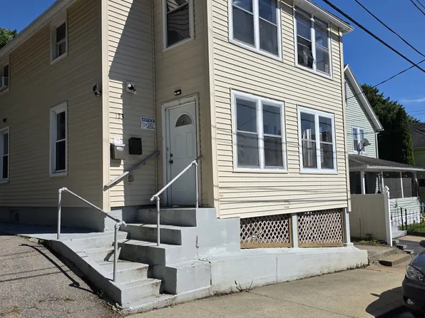 123 Golden Street, Norwich, CT 06360