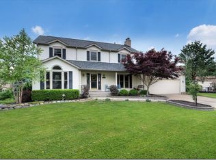 4415 Hammontree Cir, Stow, OH 44224