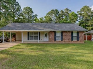 1015 N Sunny Hill Dr, Pineville, LA 71360